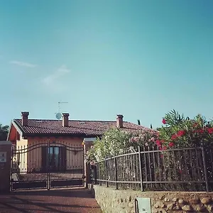 Il Rifugio Del Gatto Moro Valeggio sul Mincio