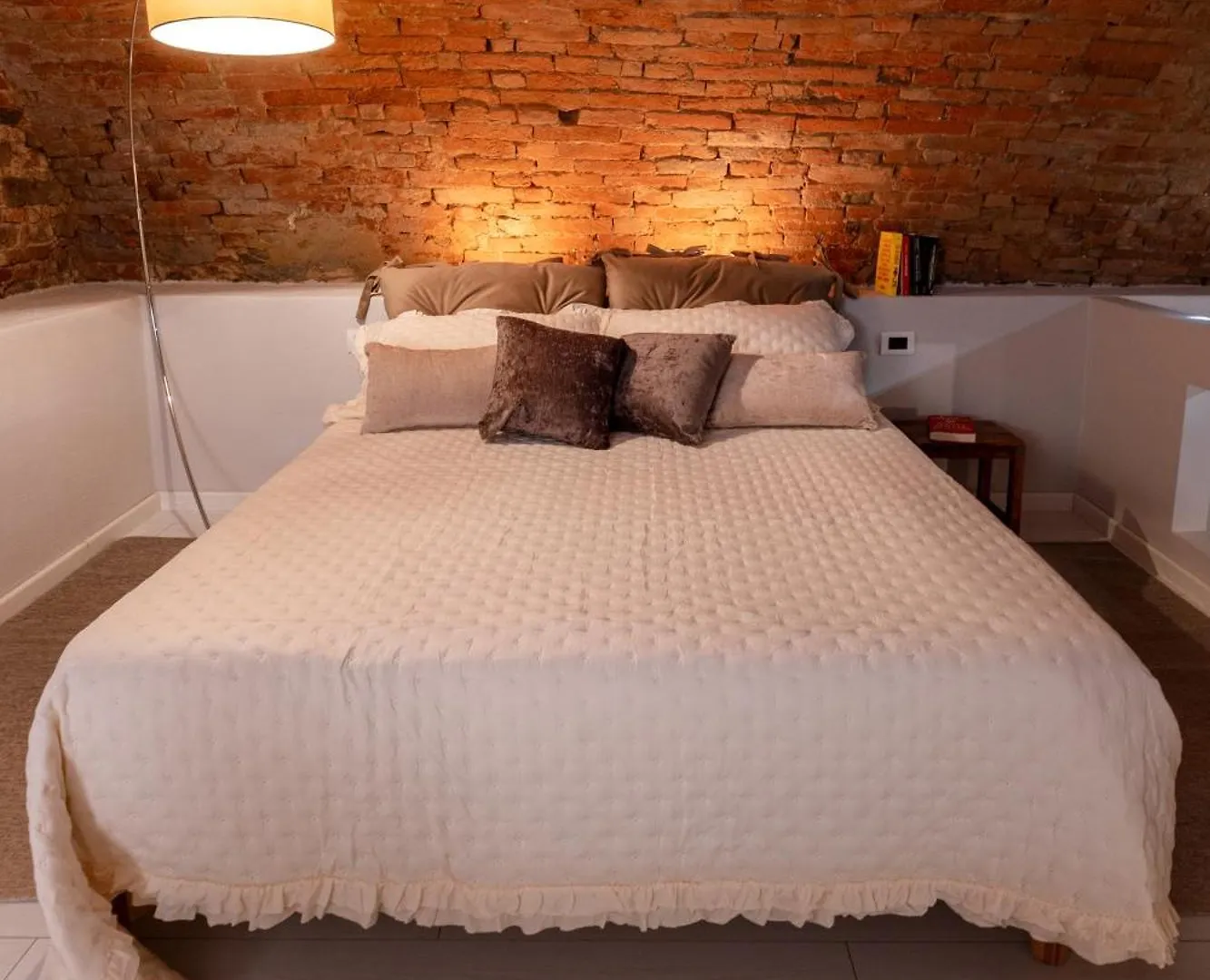 The Eyes Of Peccioli Apartman