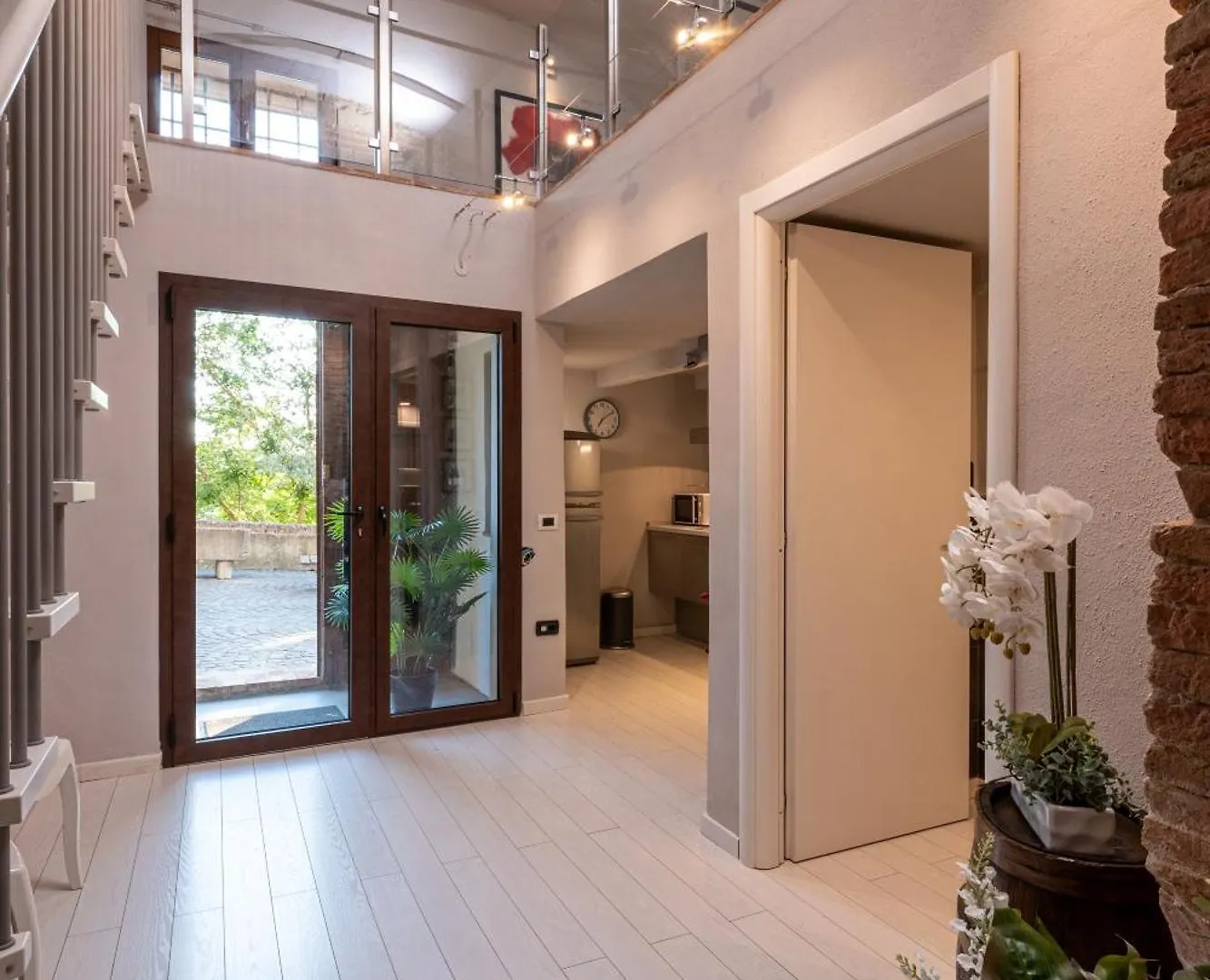 The Eyes Of Peccioli Apartman 0*,
