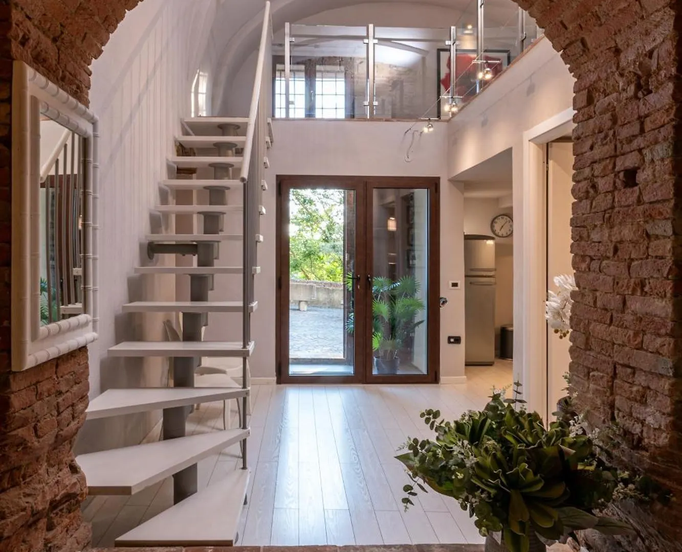 The Eyes Of Peccioli Apartman